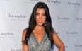 Kourtney Kardashian Is Latest Star To Spill The Beans On Her Post-Baby Weight Loss