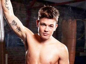Remember X Factor’s Eoghan Quigg? Well He’s Certainly… Grown Up A Lot
