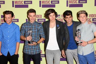 One Direction Versus Rihanna: Who Will Win?