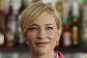 Cate Blanchett Has Reportedly Welcomed A New Addition To Her Household