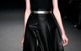 Fashion High Five: A Leather Skirt Is A Wardrobe Must Have This Season