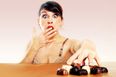 Oi! Who Did This Study?! We Have No Excuse For Our Monthly Chocolate Cravings Anymore