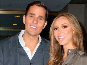 Once You Pop You Can’t Stop – Giuliana Rancic Says She’s Ready For Baby Number Two