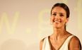 Who’s That Girl… Actress Jessica Alba Is Our Latest Style Crush