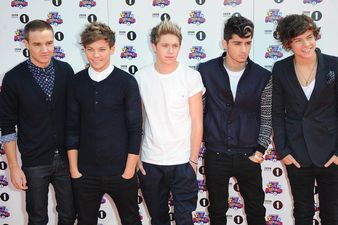 Have You Seen The Pepsi Ad With One Direction Yet?