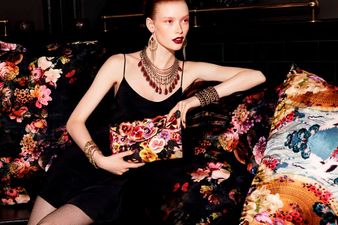 Fashion High Five: Small But Perfectly Formed Party Bags