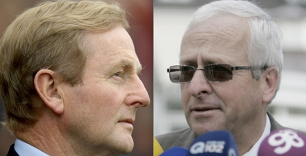 The TIME of his Life – One Irish TD Thinks Enda Kenny Graced the Cover of Playboy