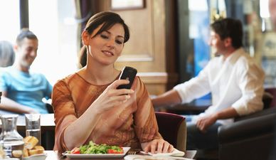 Serious Social Faux Pas: It’s The Secret Relationship-Ruiner