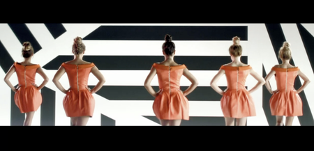 They’re Baaaaack! Girls Aloud Release Teaser Clip for New Video