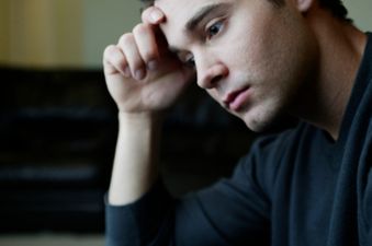 Latest Suicide Figures Show Men Remain Most At Risk Of Suicide