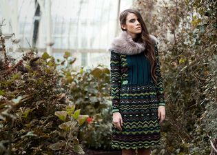 Fashion High Five: Get Weekend Ready With Our Hot Buys That’ll Keep You Cosy And Looking Good