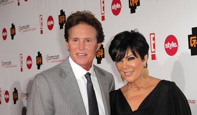 What Now? Bruce and Kris Jenner Get Investigated by Social Services?