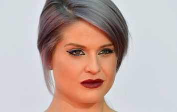 Rehab Saved Me – TV Star Kelly Osbourne Reveals That Her Addiction To Drink And Drugs Nearly Killed Her