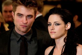 Are R-Patz and K-Stew Are Taking The Leap Over The Atlantic?