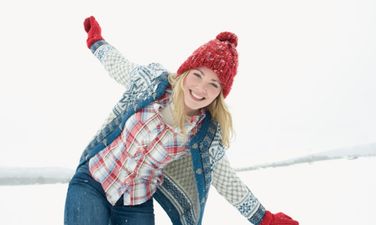 Looking On The Bright Side Of An Irish Winter: The Five Things We Love About The Season