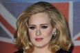 Singer Adele For X Factor Role?!