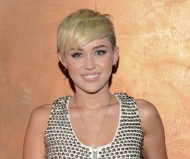 Here Comes The Bride, Again: Wedding Bells Will Be Ringing Three Times Over For Miley And Liam
