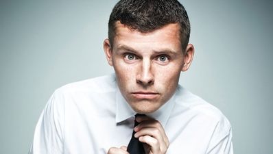 Des Bishop Announces Two Dates At Vicar Street