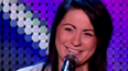 X-Factor’s Lucy Spraggan Struggles with The Death of Her Grandmother Before Tomorrow’s Live Show