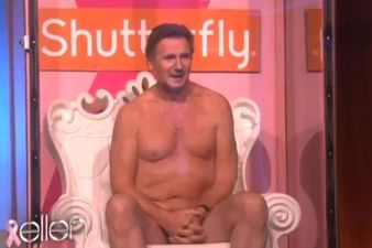 Small Screen Shockers – Stars Going Wild on our TV Screens