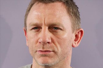 It Wouldn’t Hurt You to Crack a Smile, Would It? Top Ten Stone-Faced Celebs