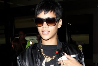 Get The Look: Steal Rihanna’s Style For Less Than 15 Quid!