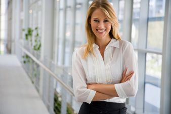 Take Charge: The Six Steps To A More Assertive You