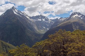 Irishman Cheats Death After Spending More Than 36 Hours Trapped on a Mountain