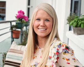 The Big Interview: Her.ie Talks To Kooky Dough Extraordinaire Sophie Morris Upon The Launch Of Her Debut Cookbook