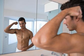 Women are More Attracted to “Sexy” Men When They’re Fertile Says New Research