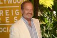 Father of the Year? Kelsey Grammer Takes Newborn Baby to Playboy Party