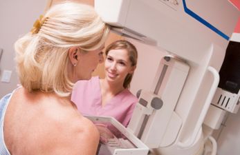 Mammograms No More? Researchers Developing A Blood Test To Detect Breast Cancer