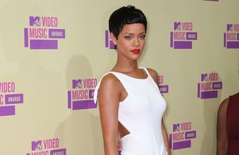 Forgiveness Wins: Is Rihanna Coming to Dublin With Chris Brown?