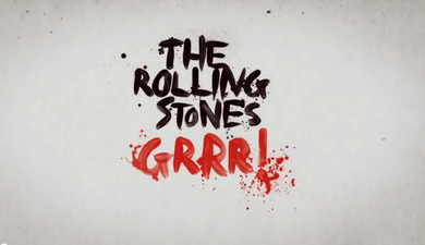 Rock Out With Your Air Guitar: Music Icons The Rolling Stones Return