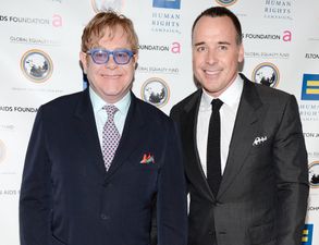 Sir Elton John Buys a Second House To Make Room for A New Tot