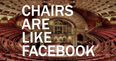 Are Chairs Like Facebook? Irish Response to Facebook’s New Video