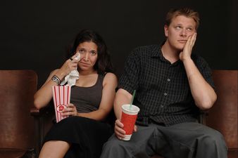 Films That You Just Shouldn’t Make Your Boyfriend Watch (And Yes, The Notebook is In There)