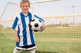 Prepare For The Mood Swings: Boys Hit Puberty As Young As Nine