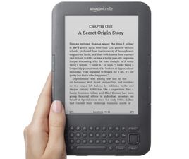 Are You The Loser Who Bought the Kindle? Check Out The Cheap €12 Competitor