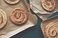 Cookie Expert Sophie Morris Kooks Up Her Favourite October Treat: Hazelnut Swirl Cookies