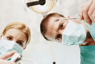 Have Dentist Fear? Well, This Guy Has The Solution…