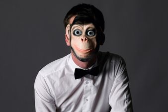 Trick or Treat? The Ten Unsexiest Halloween Costumes a Man Can Wear