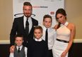 What’s It Like To Be A Beckham? The Couple Are “Happier Than Ever”