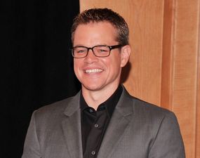 Tom Cruise and Matt Damon Get Spanked By The Same Drag Queen