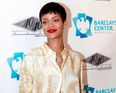 Flick The Switch: What London Is Paying Rihanna To Turn On The Lights