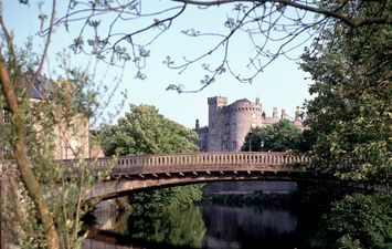 Weekend Warriors: Her.ie Travels to Kilkenny with Discover Ireland.ie to Shop the Style At The City’s First Fashion Festival