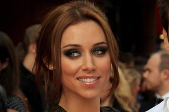 We Just Can’t Get Enough: Una Healy Posts Wedding Vid