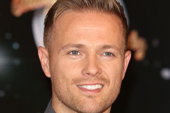 Nicky Byrne Says Nothing Will Ever Beat Westlife