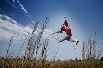 Feeling Burnt-out? Ten Ways to Instantly Boost Your Energy Levels