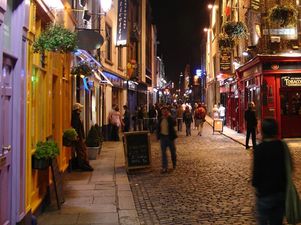 #DublinIcons Is Trending… So We Take A Look At The Quips And Quirks Of The Capital